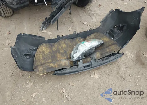 2018 Mitsubishi Mirage Es z USA, uszkodzony, nr VIN ML32A3HJ1JH006710